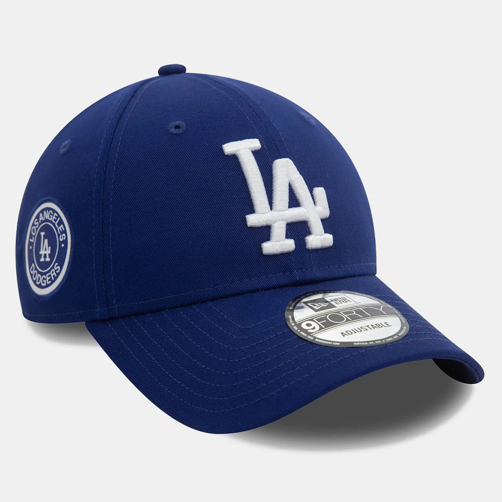 NEW ERA MLB Side Patch 9Forty Ανδρικό Καπέλο