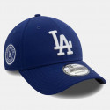 NEW ERA MLB Side Patch 9Forty Ανδρικό Καπέλο