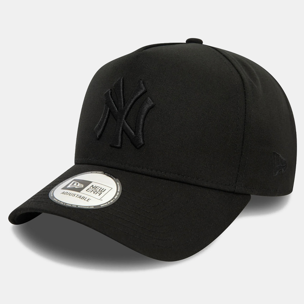 NEW ERA Monochrome Eframe Neyyan  Blkblk