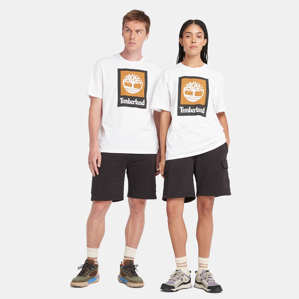 Timberland Colored Short Sleeve Tee