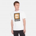 Timberland Colored Short Sleeve Tee