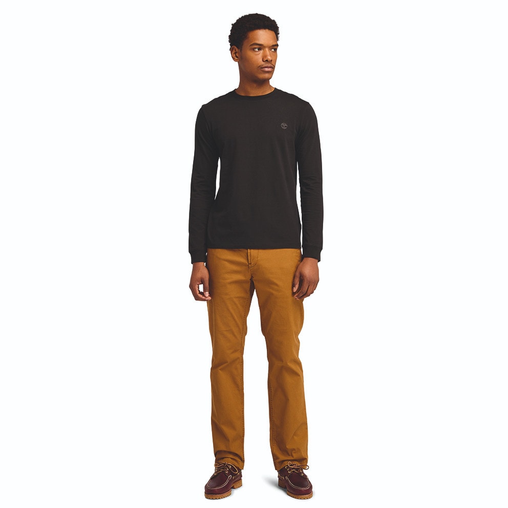 Timberland Long Sleeve Tee