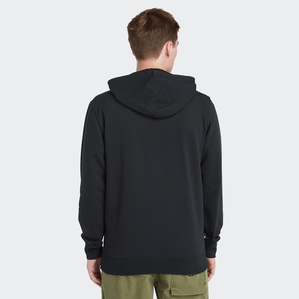 Timberland Tree Logo Ανδρική Μπλούζα με Κουκούλα