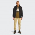 Timberland Brushed Back Full Zip Hoodie