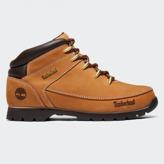 Timberland Mid Lace Up Boot
