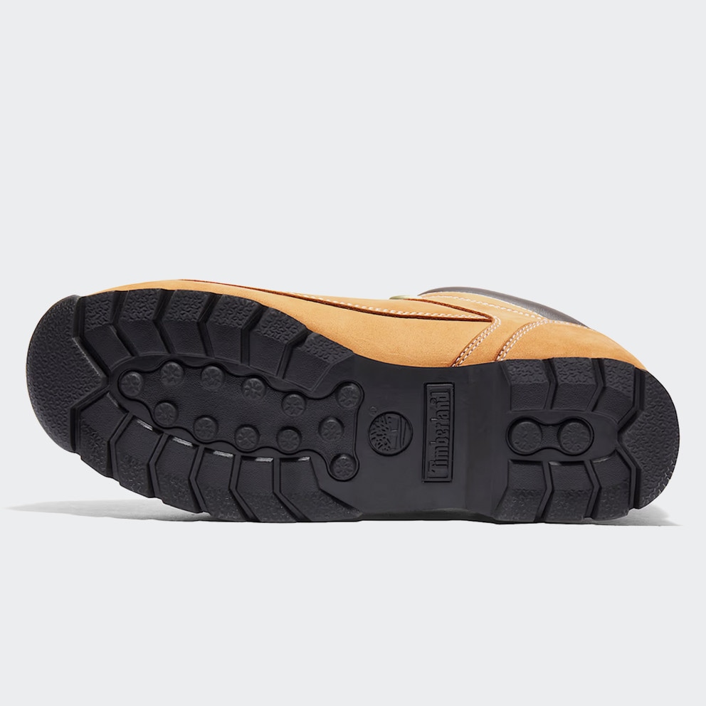 Timberland Mid Lace Up Boot