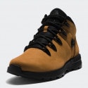 Timberland Mid Lace Up Ανδρικά Μποτάκια
