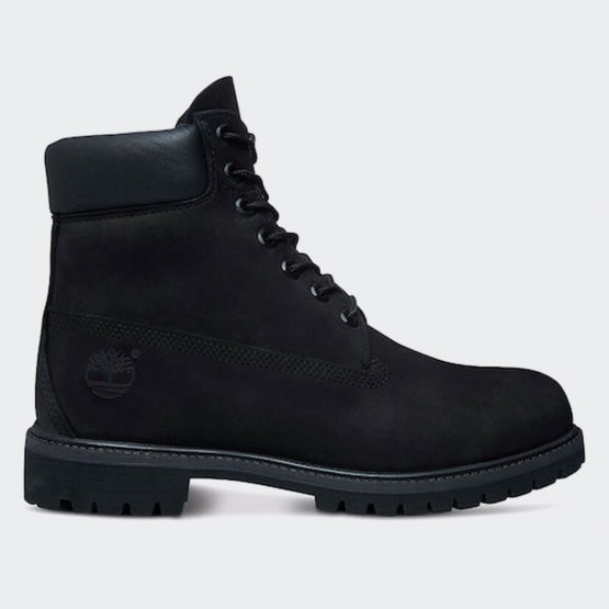 Timberland 6 Inch Lace Up Men's Boots