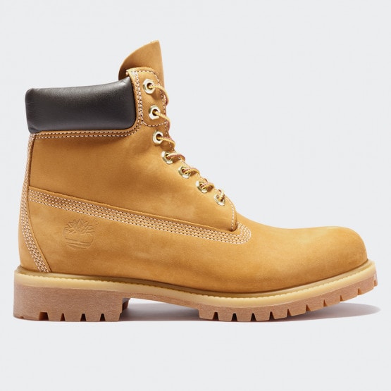 Timberland 6 Inch Lace Up Men's Boots