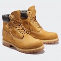 Timberland 6 Inch Lace Up Men's Boots