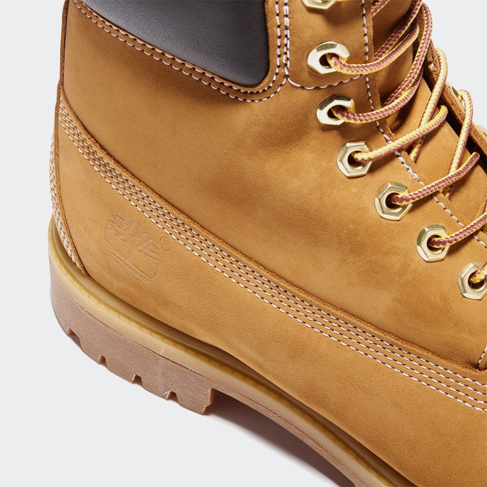Timberland 6 Inch Lace Up Men's Boots