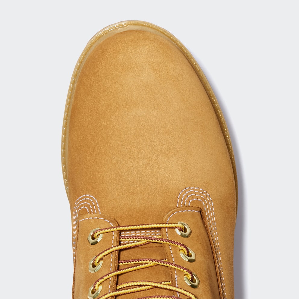Timberland 6 Inch Lace Up Men's Boots