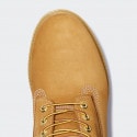 Timberland 6 Inch Lace Up Men's Boots