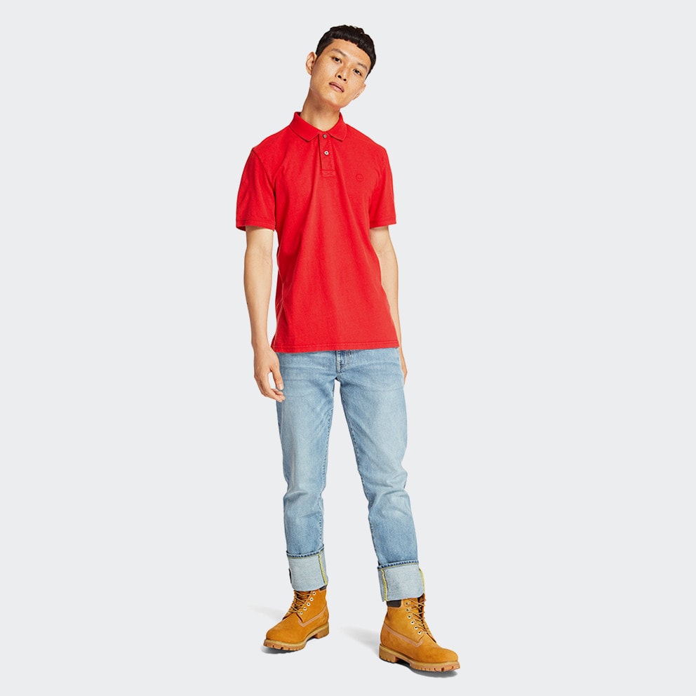 Timberland 6 Inch Lace Up Men's Boots
