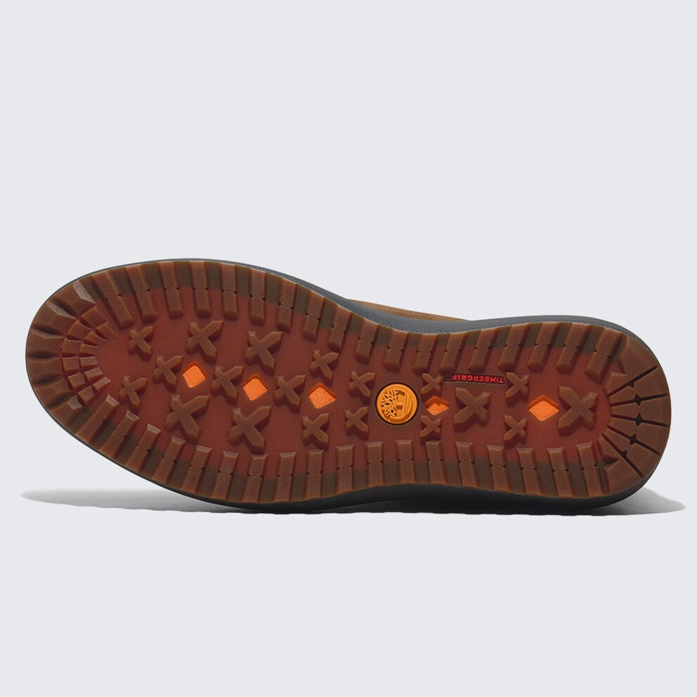 Timberland Mid Lace Up Chukka Men's Boots