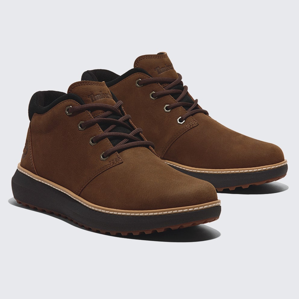 Timberland Mid Lace Up Chukka Men's Boots