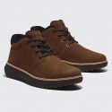Timberland Mid Lace Up Chukka Men's Boots