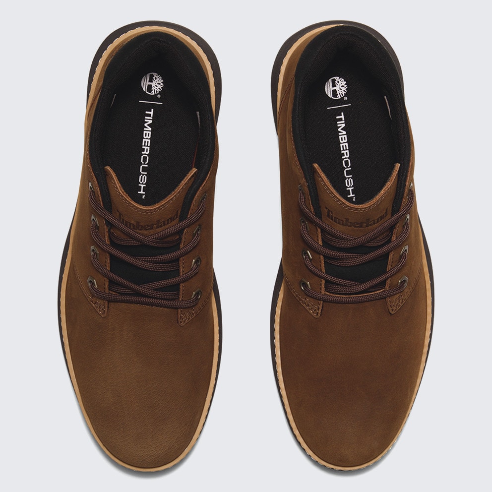 Timberland Mid Lace Up Chukka Men's Boots
