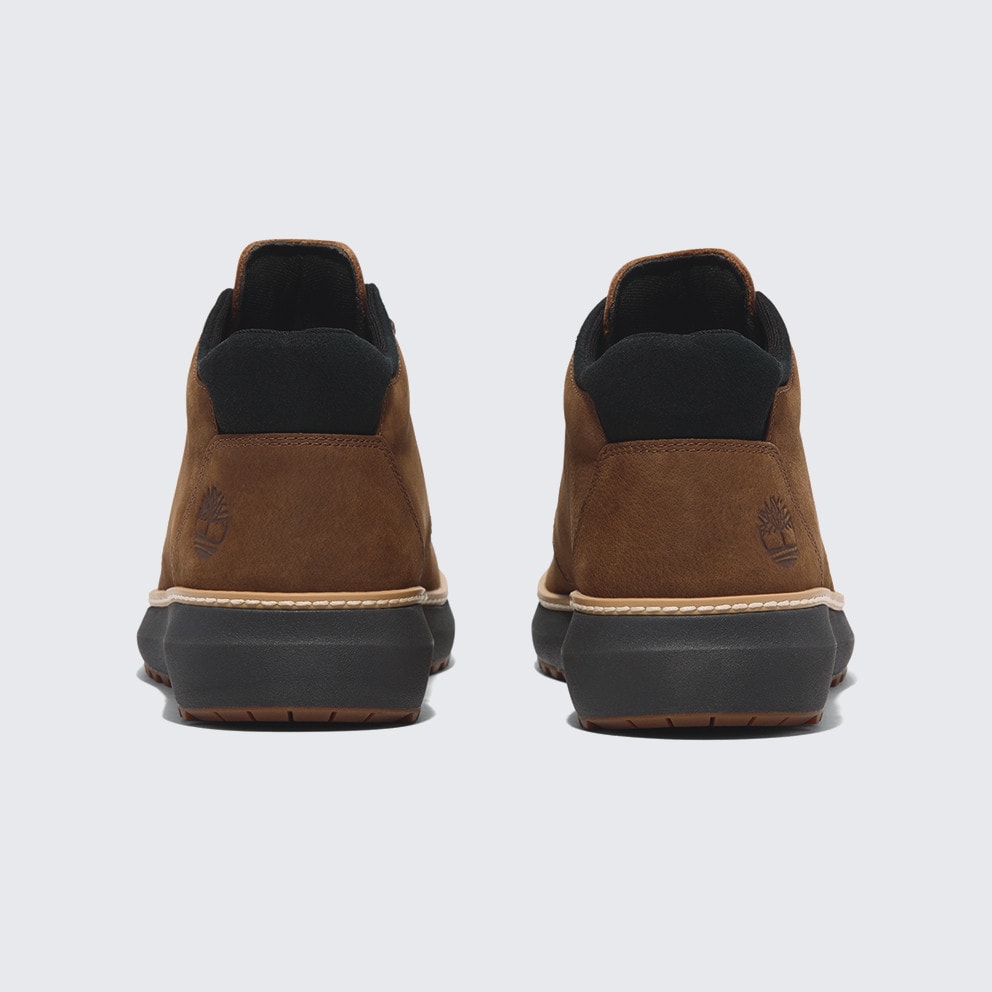 Timberland Mid Lace Up Chukka Men's Boots