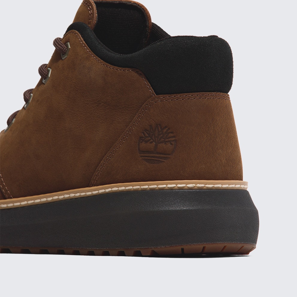 Timberland Mid Lace Up Chukka Men's Boots