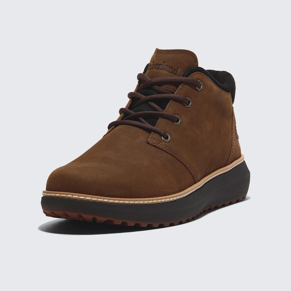 Timberland Mid Lace Up Chukka Men's Boots