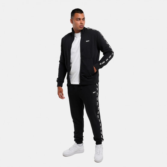 Nuff Men's Track Suit