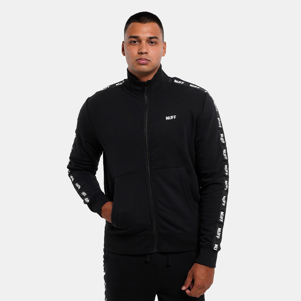 Nuff Men's Track Suit