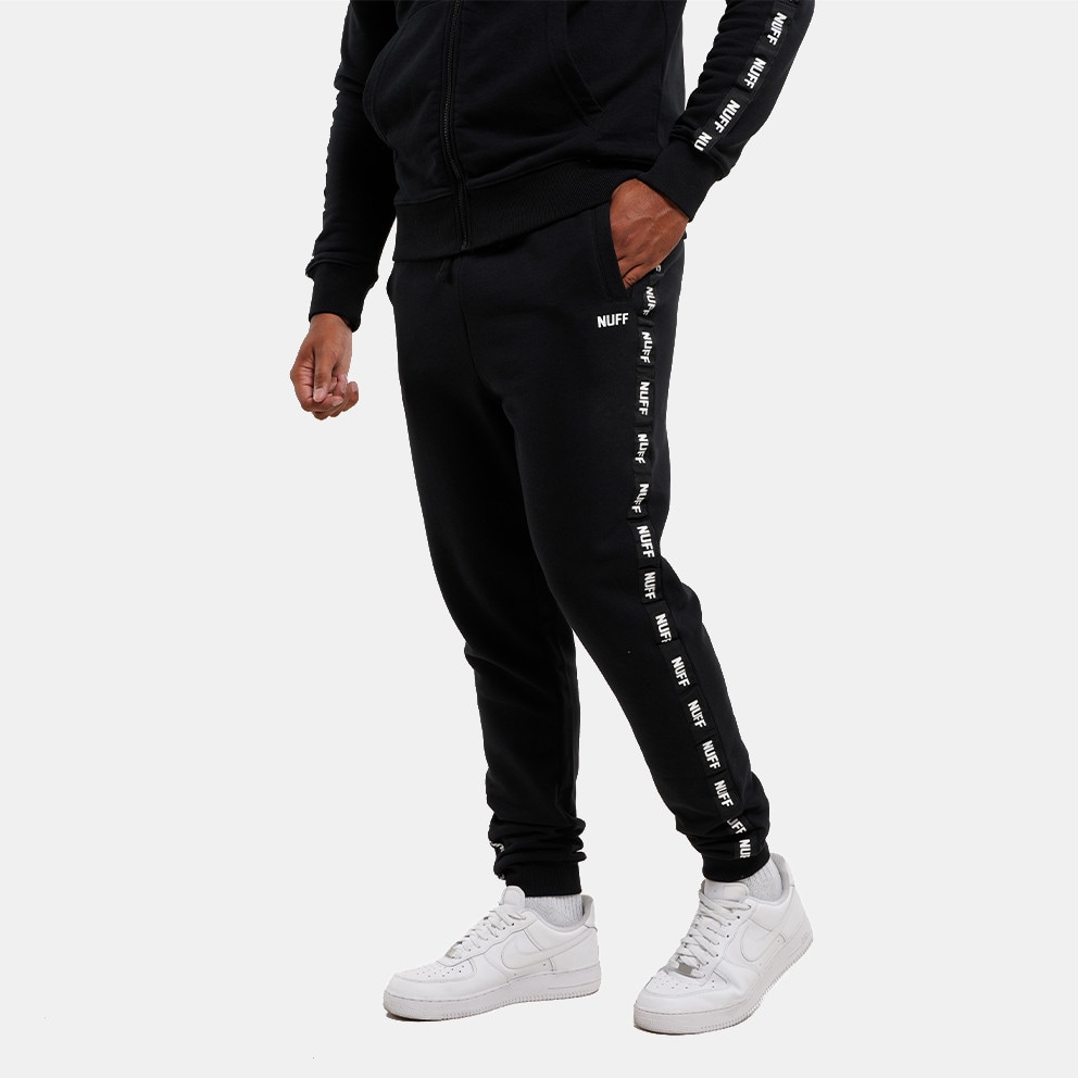 Nuff Men's Track Suit