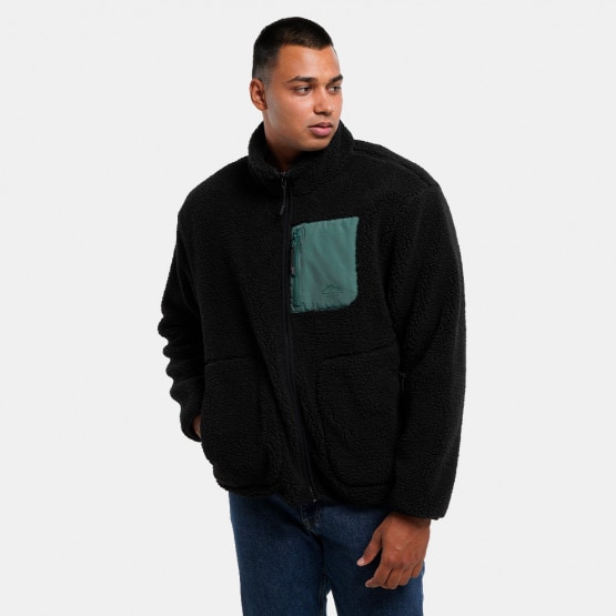 Nuff Men Salpine Sherpa Fleece