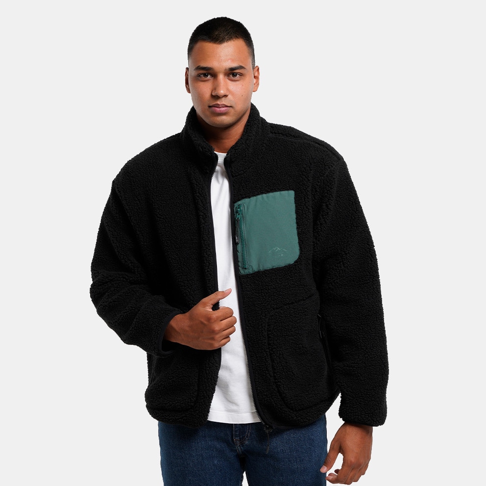 Nuff Men Salpine Sherpa Fleece