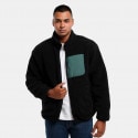 Nuff Men Salpine Sherpa Fleece