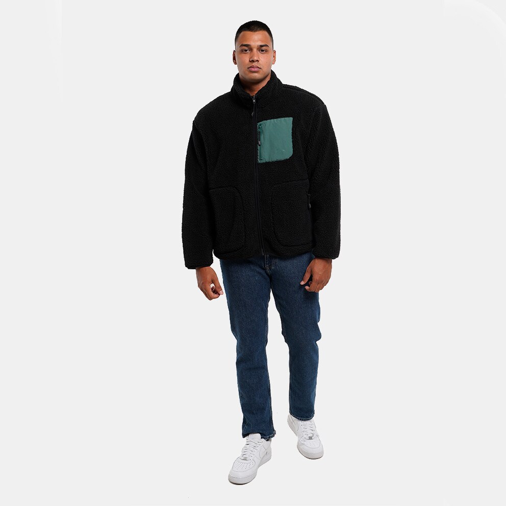 Nuff Men Salpine Sherpa Fleece