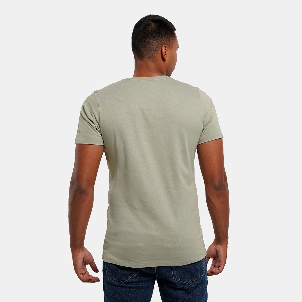 Columbia Ανδρική Μπλούζα CSC™ Seasonal Logo Tee