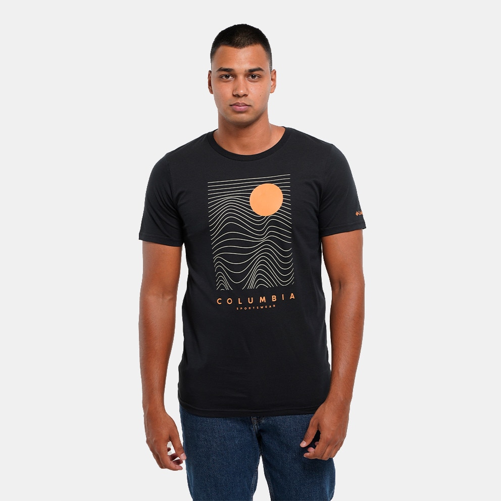 Columbia Ανδρική Μπλούζα CSC™ Seasonal Logo Tee