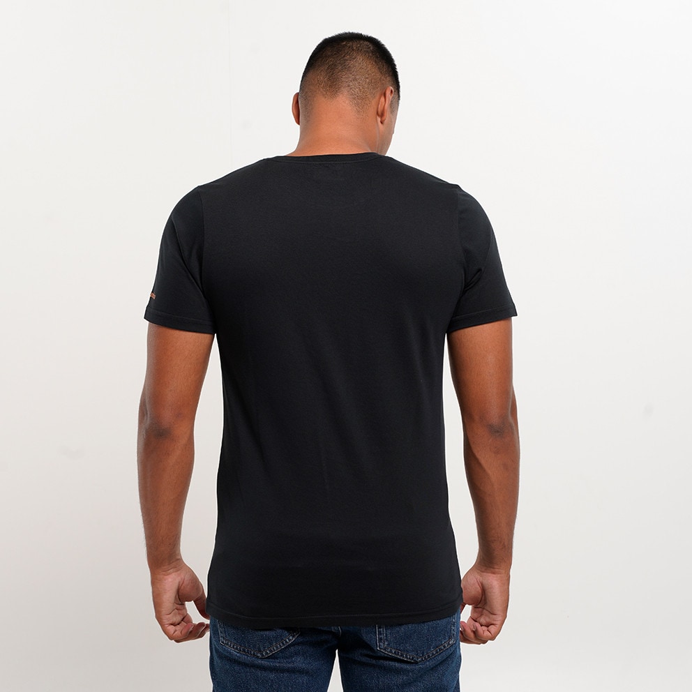 Columbia Ανδρική Μπλούζα CSC™ Seasonal Logo Tee