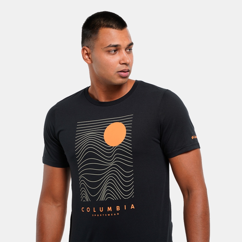 Columbia Ανδρική Μπλούζα CSC™ Seasonal Logo Tee