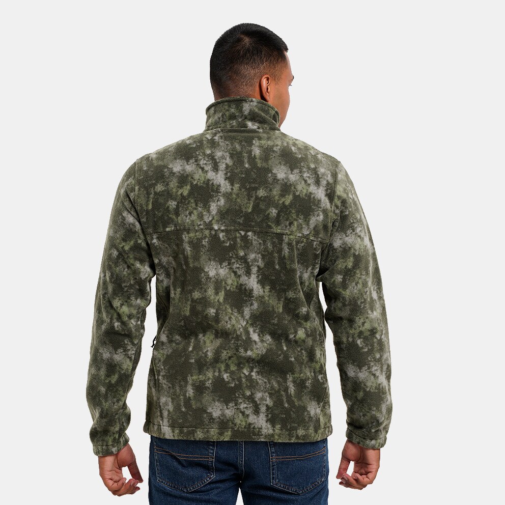 Steens Mountain™ Printed Ανδρική Ζακέτα
