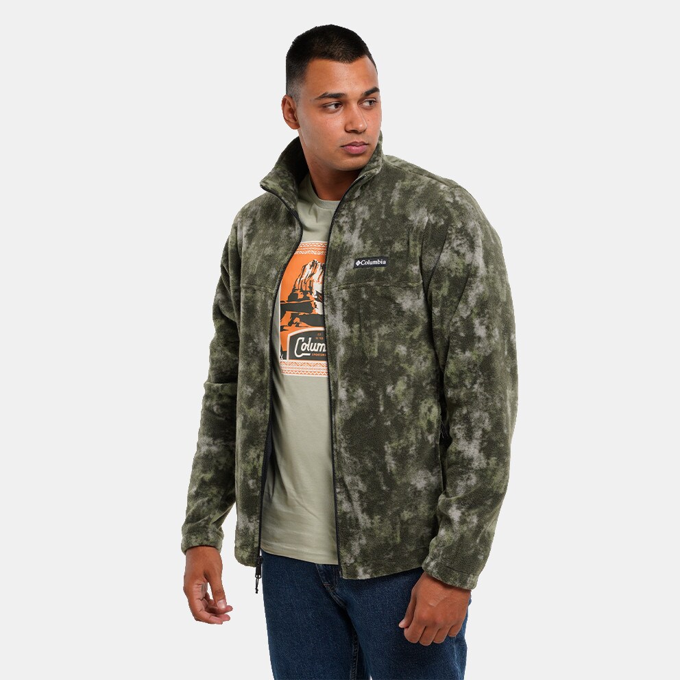 Steens Mountain™ Printed Ανδρική Ζακέτα