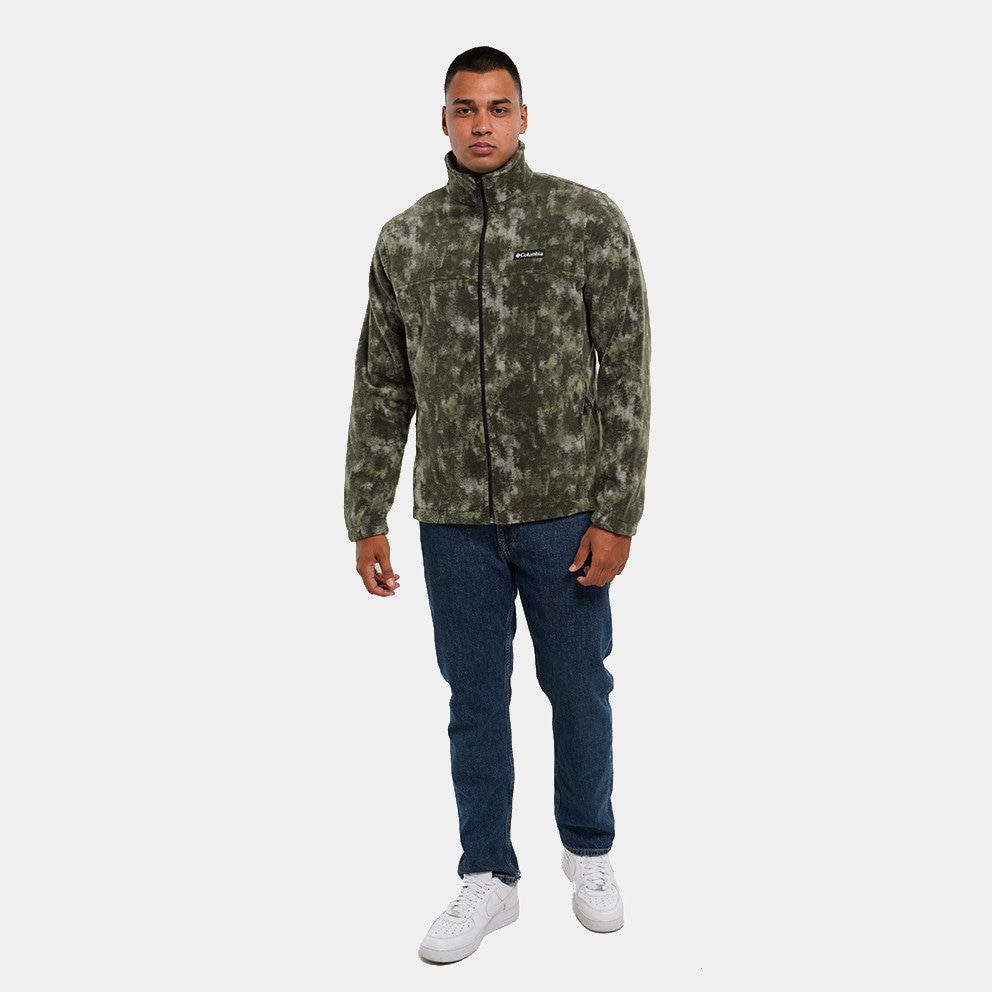 Steens Mountain™ Printed Ανδρική Ζακέτα