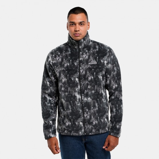 Columbia Steens Mountain™ Printed Men's Jacket