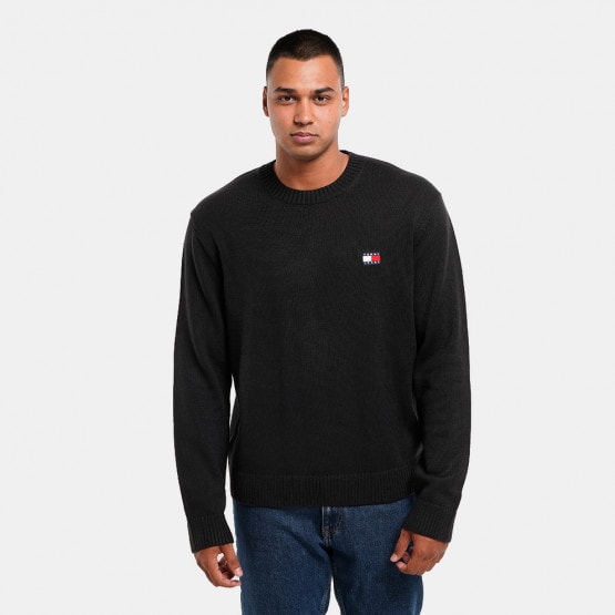 Tommy Jeans Tjm Reg Badge Sweater