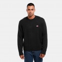 Tommy Jeans Tjm Reg Badge Sweater
