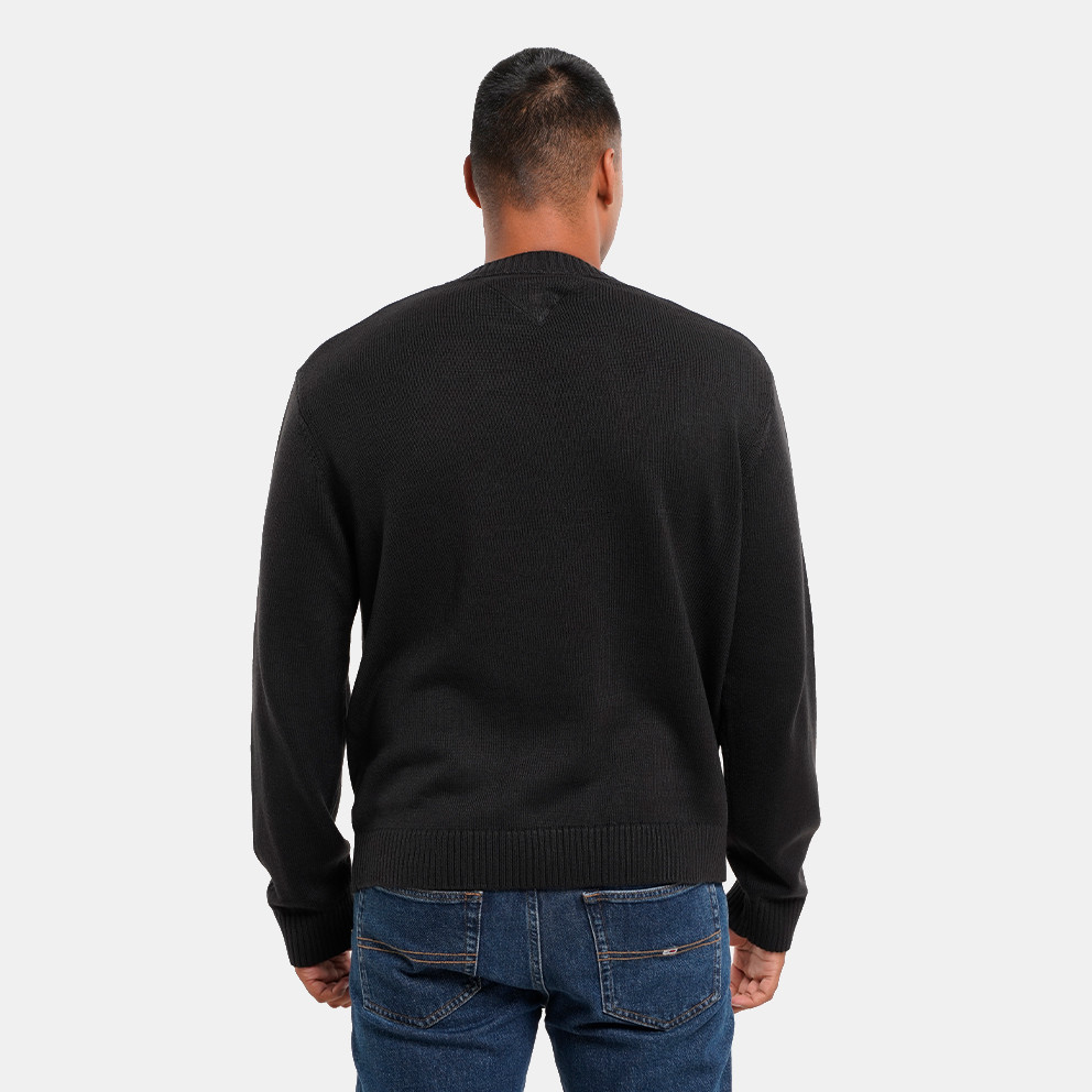 Tommy Jeans Tjm Reg Badge Sweater