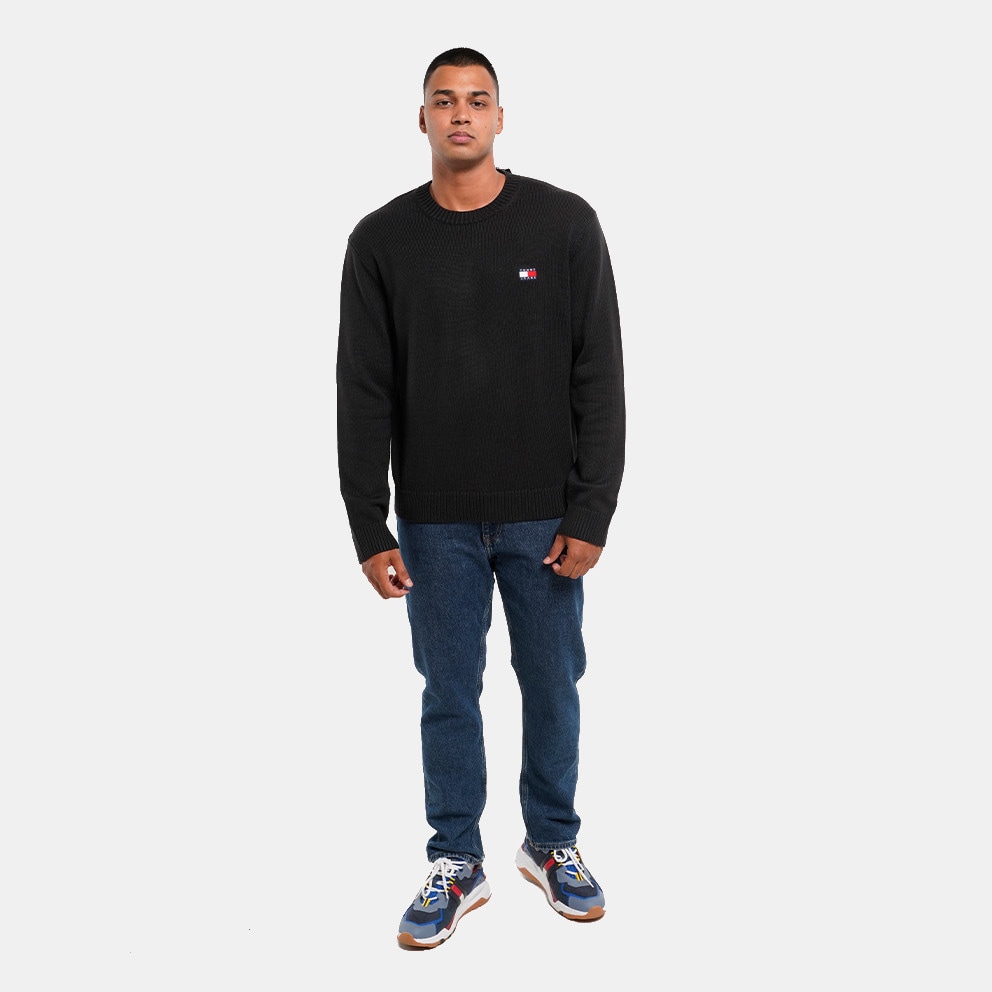 Tommy Jeans Tjm Reg Badge Sweater
