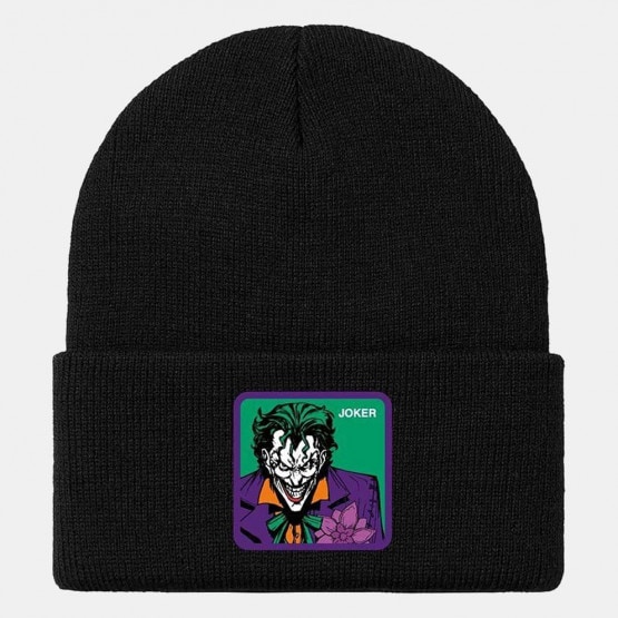 Capslab Men's Beanie