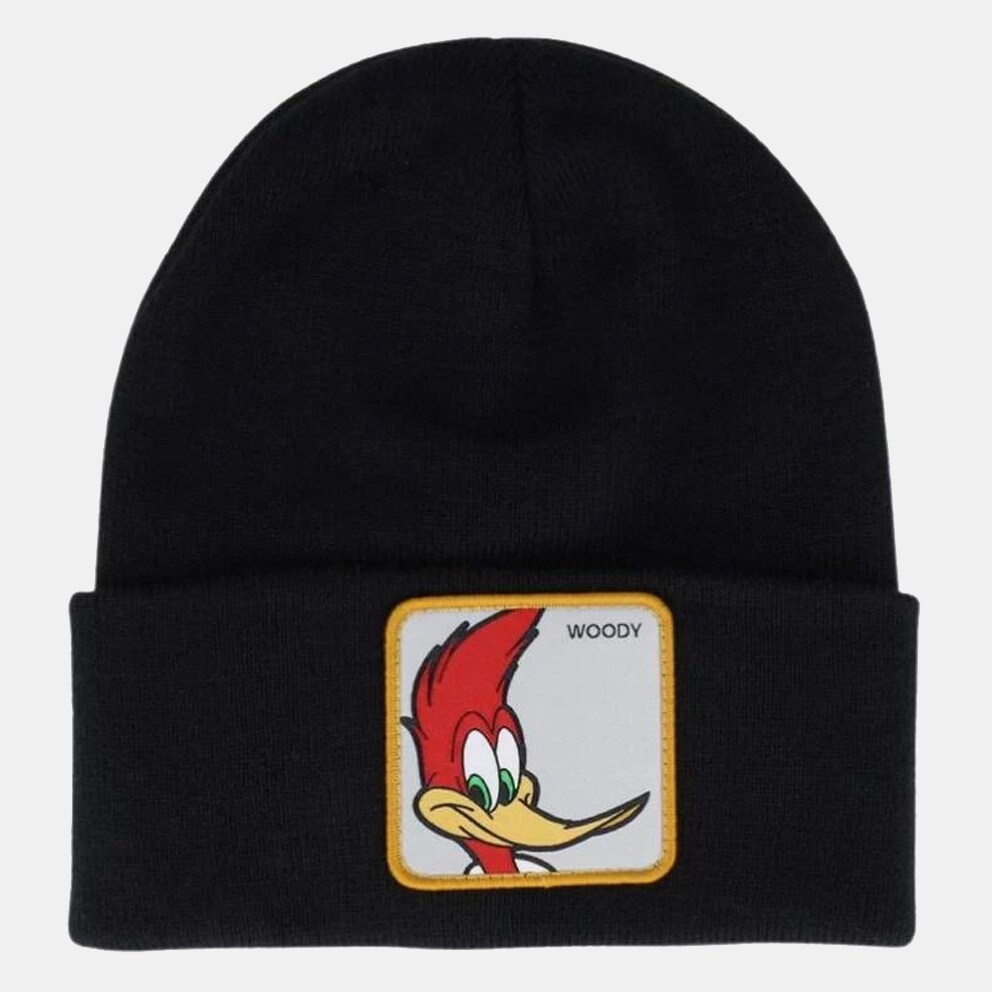 Capslab Women's Beanie