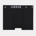 Jordan Flight Low Rise 3-Pack Παιδικά Μποξεράκια
