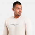 Target Crewneck Fleece "Choice"