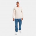 Target Crewneck Fleece "Choice"