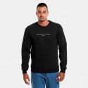Target Crewneck Fleece "Choice"
